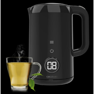 Cecotec Bouilloire Thermosense 600 Touch Neo
