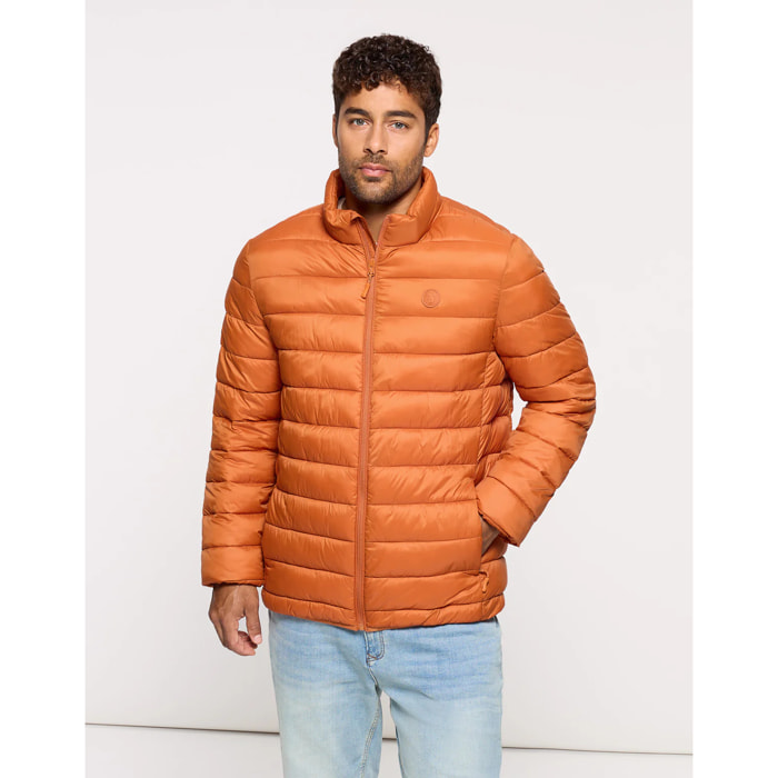 Chaqueta Calabaza - Ninbay