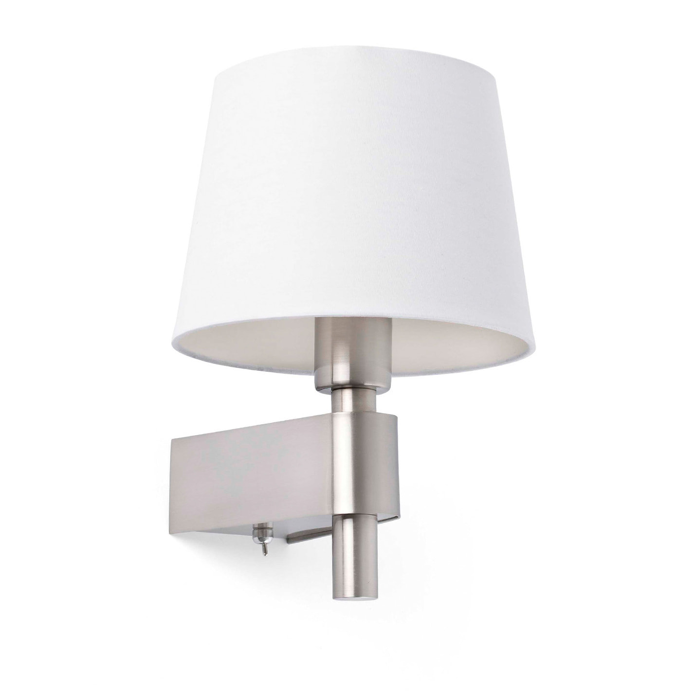 ROOM Lampe applique blanche