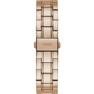 Guess Reloj Analógico De Cuarzo. Gt Be Loved