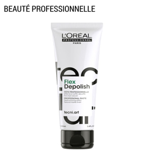 Tecni.art Flex Depolish - Crème Modulable et Déstructurante 100 ml