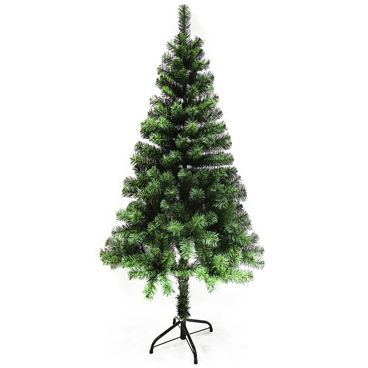 NORMALE ALBERO DI NATALE 150CM