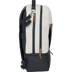 Mochila accesorios bebe rec. y rep. miffy mum "moon"