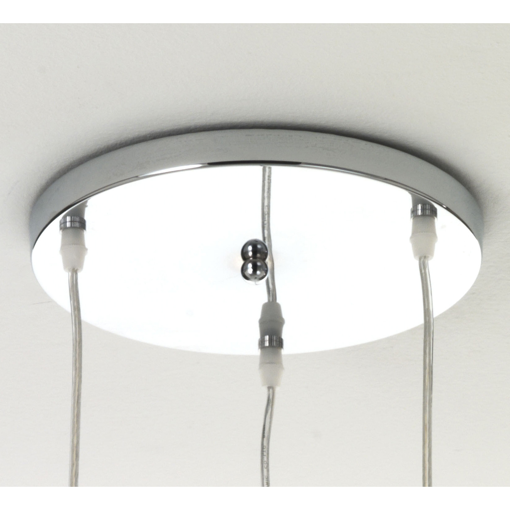 Oresteluchetta Lampadario LEONORA multicolore
