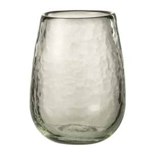 J-Line verre - transparent - 6 pcs