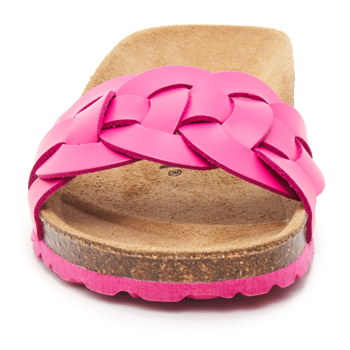 Sandalia BILLOWY ROSA