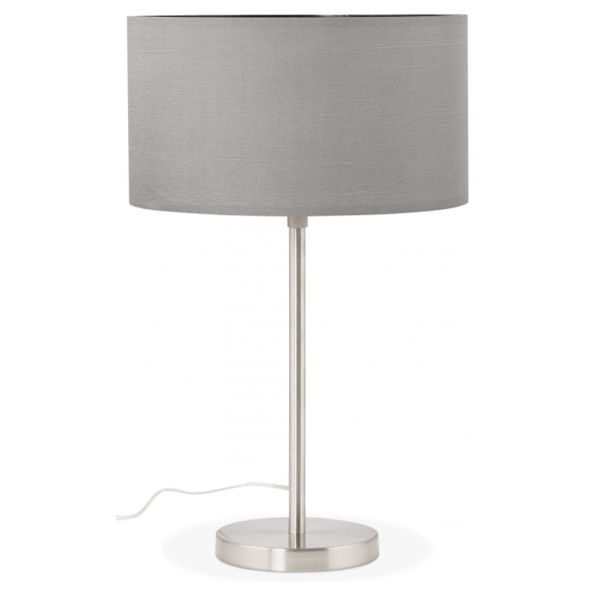 Lampe à poser "Tigua" Kokoon - Couleur: Gris
