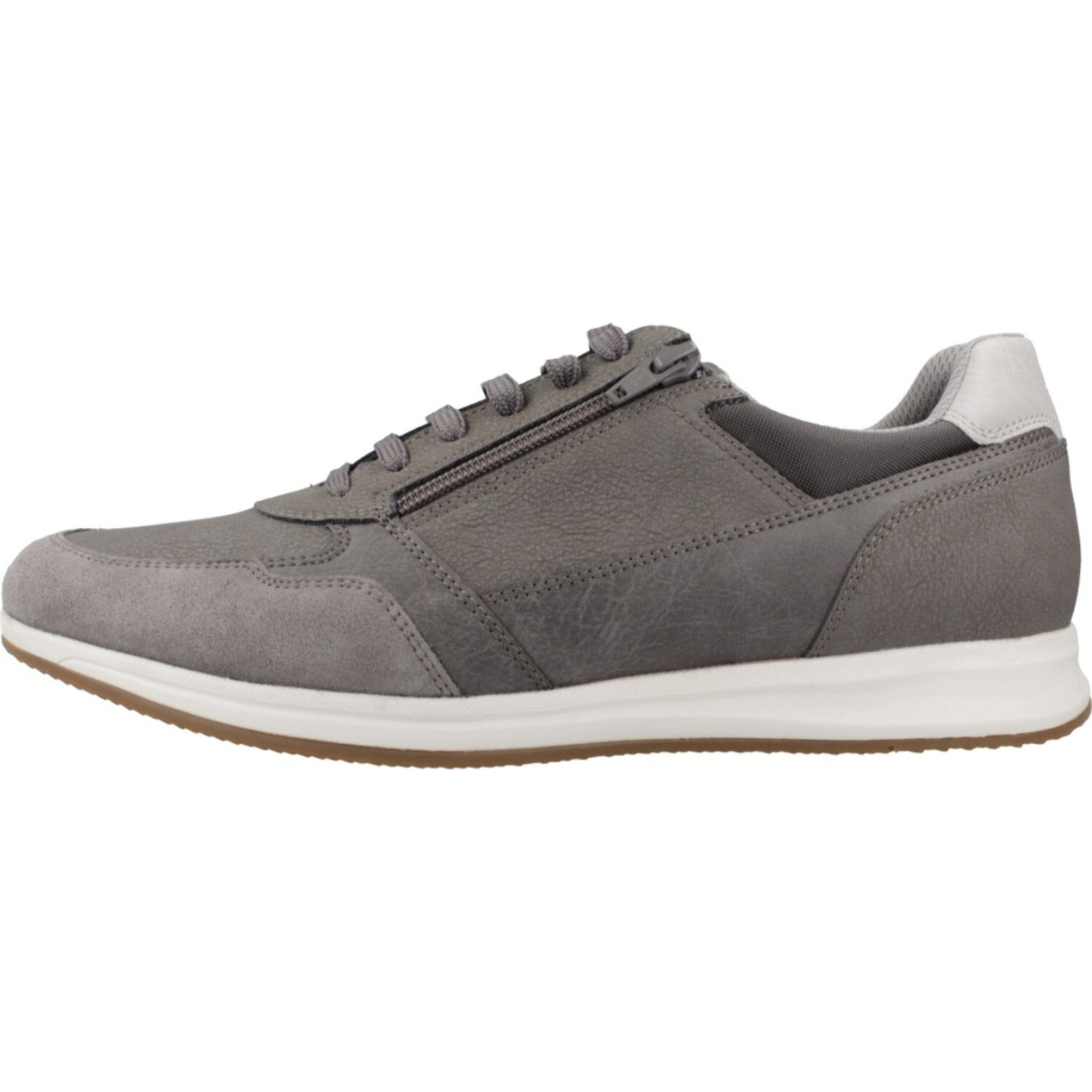 Sneakers de  Hombre de la marca GEOX  modelo U AVERY Gray