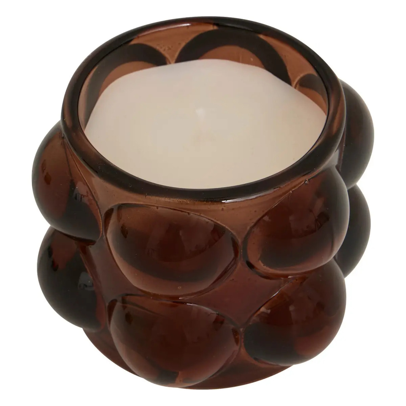 Bougie parfumée Sky bois de cèdre 80g