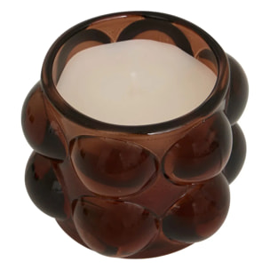 Bougie parfumée Sky bois de cèdre 80g