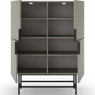 Buffet 4 portes - CLEA