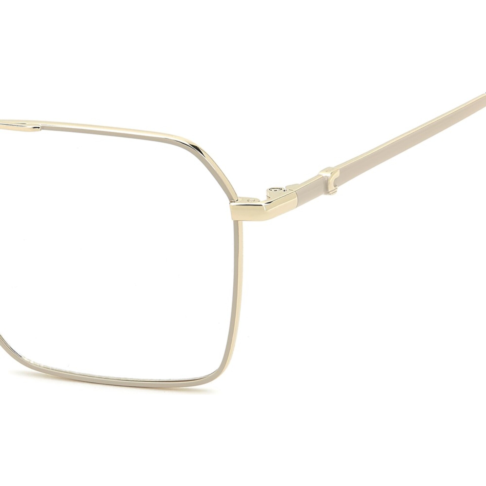 Gafas de Vista Carrera 3096 84E de Metal Mujer 55 mm