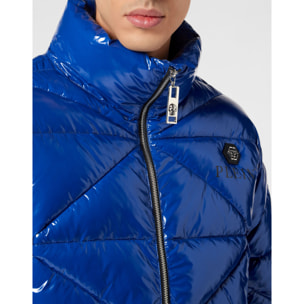 PHILIPP PLEIN Chaqueta HEXAGON