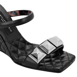 PHILIPP PLEIN Sandalias