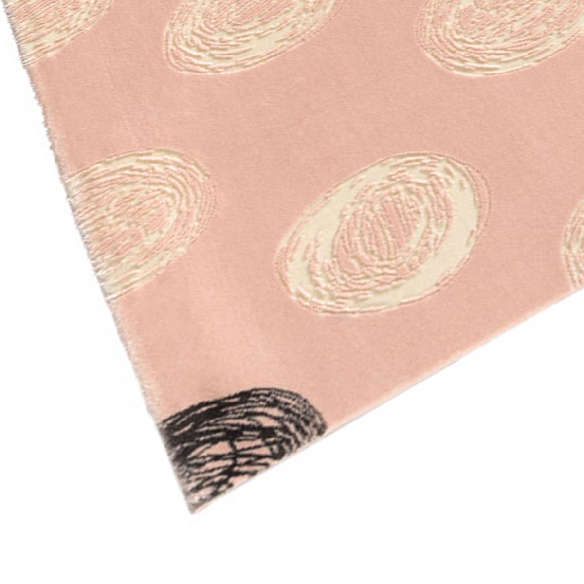 Tapis enfant tissé DEHE