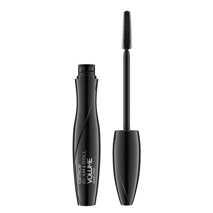 Glam & Doll - Mascara Volume 10 ml