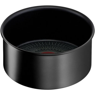 Casserole TEFAL Ingenio Eco Resist 18 cm
