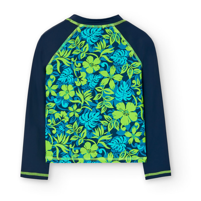 T-Shirt tricot polyamide