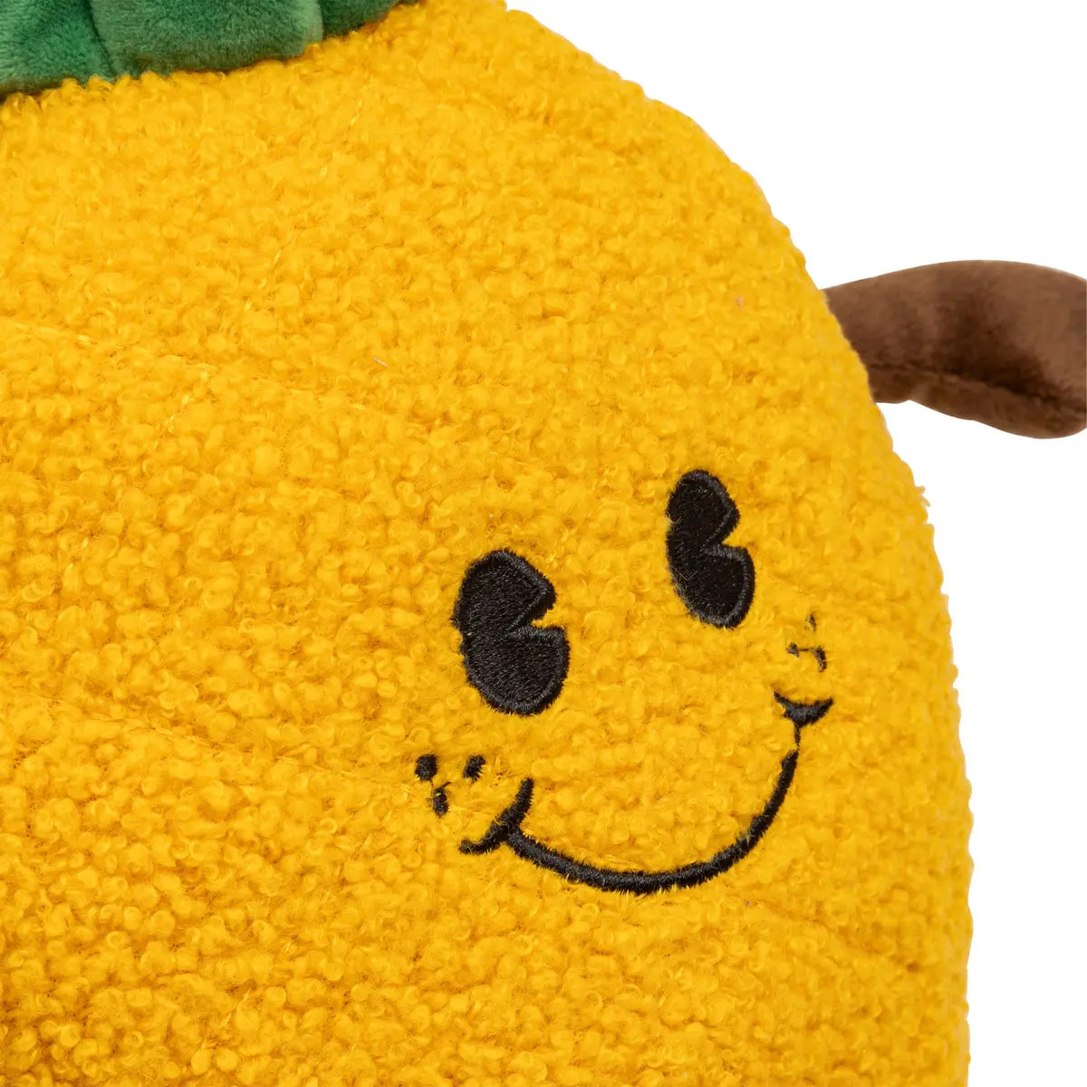 Peluche Fraci food