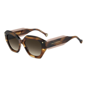 Gafas de Sol Carolina Herrera HER 0365/S EX4 de Acetato Mujer 53 mm
