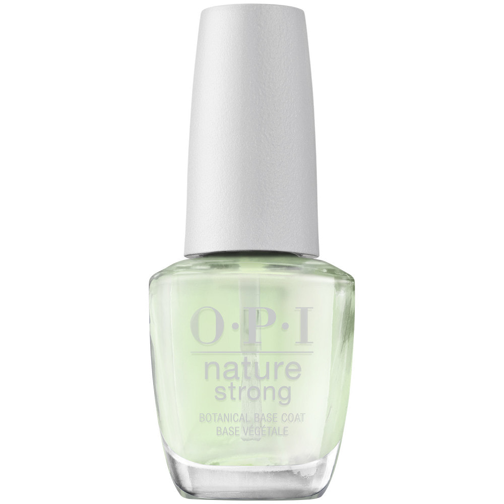 Base Coat Vegan Nature Strong - 15ml OPI