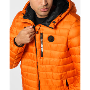 PLEIN SPORT Chaqueta TIGER