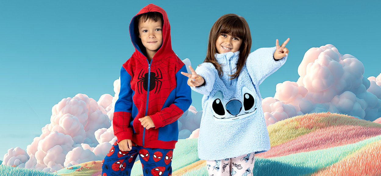 DISNEY pas cher chez VEEPEE