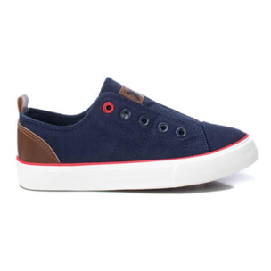 Zapato autoclave navy