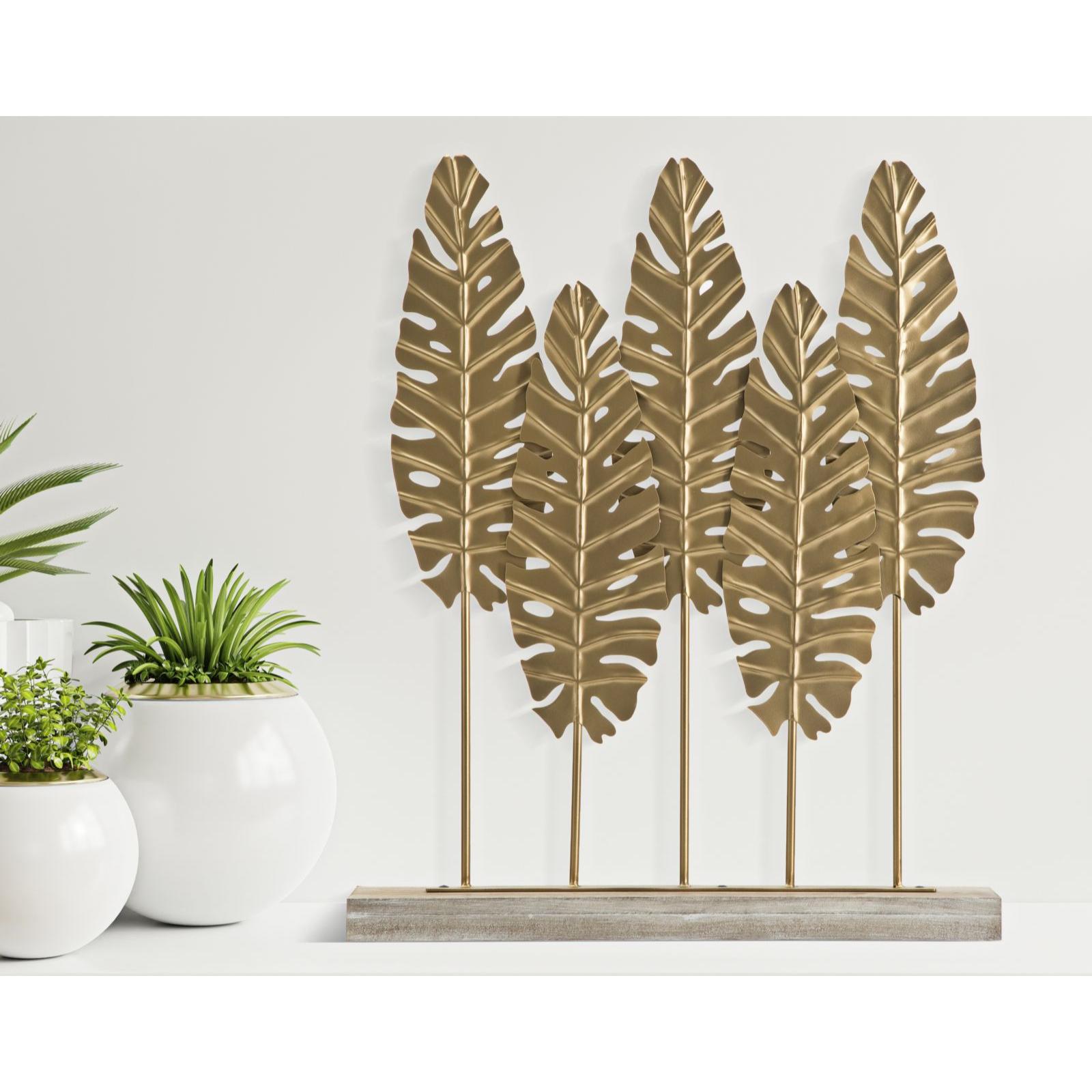 SCULTURA LONG LEAF CHARME1921 DORATO