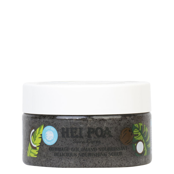 Gommage Gourmand - Nourrissant 260g