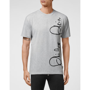 PHILIPP PLEIN T-Shirt Round Neck