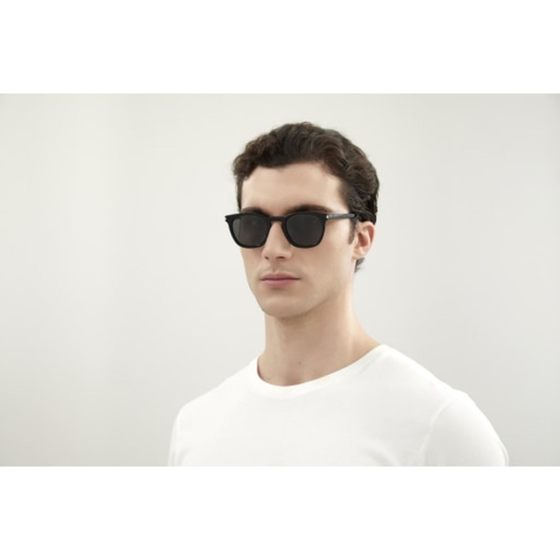 Gafas de Sol Saint Laurent SL 28-002 de Acetato Unisex 49 mm
