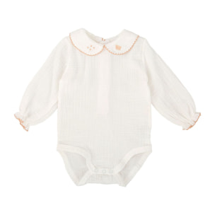 Body Bambula C/Bebe Duna