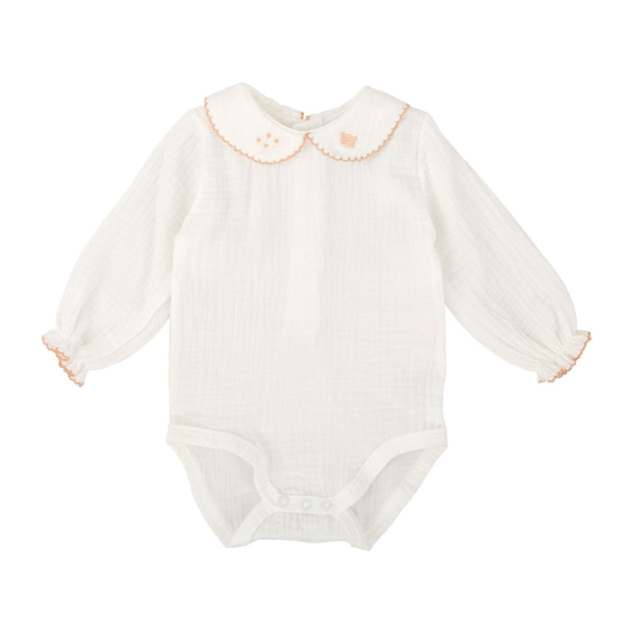 Body Bambula C/Bebe Duna