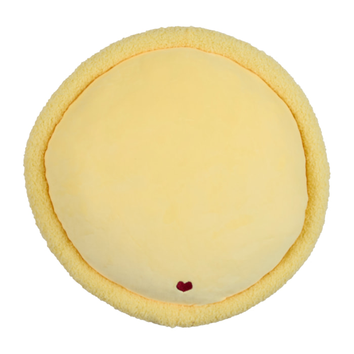 PELUCHE MACARON 36CM