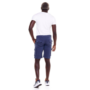 Shorts cargo de hombre Earth Tones