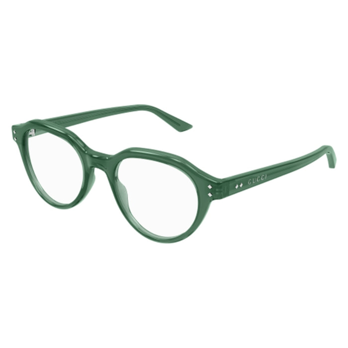 Gafas de Vista Gucci GG1894O-004 de Acetato Hombre 49 mm