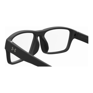 Gafas de Vista Under Armour UA 5059/F 003 de Nylon Hombre 58 mm