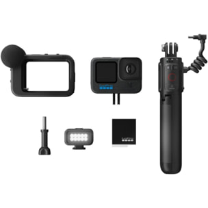 Caméra sport GOPRO HERO12 Black Creator Edition