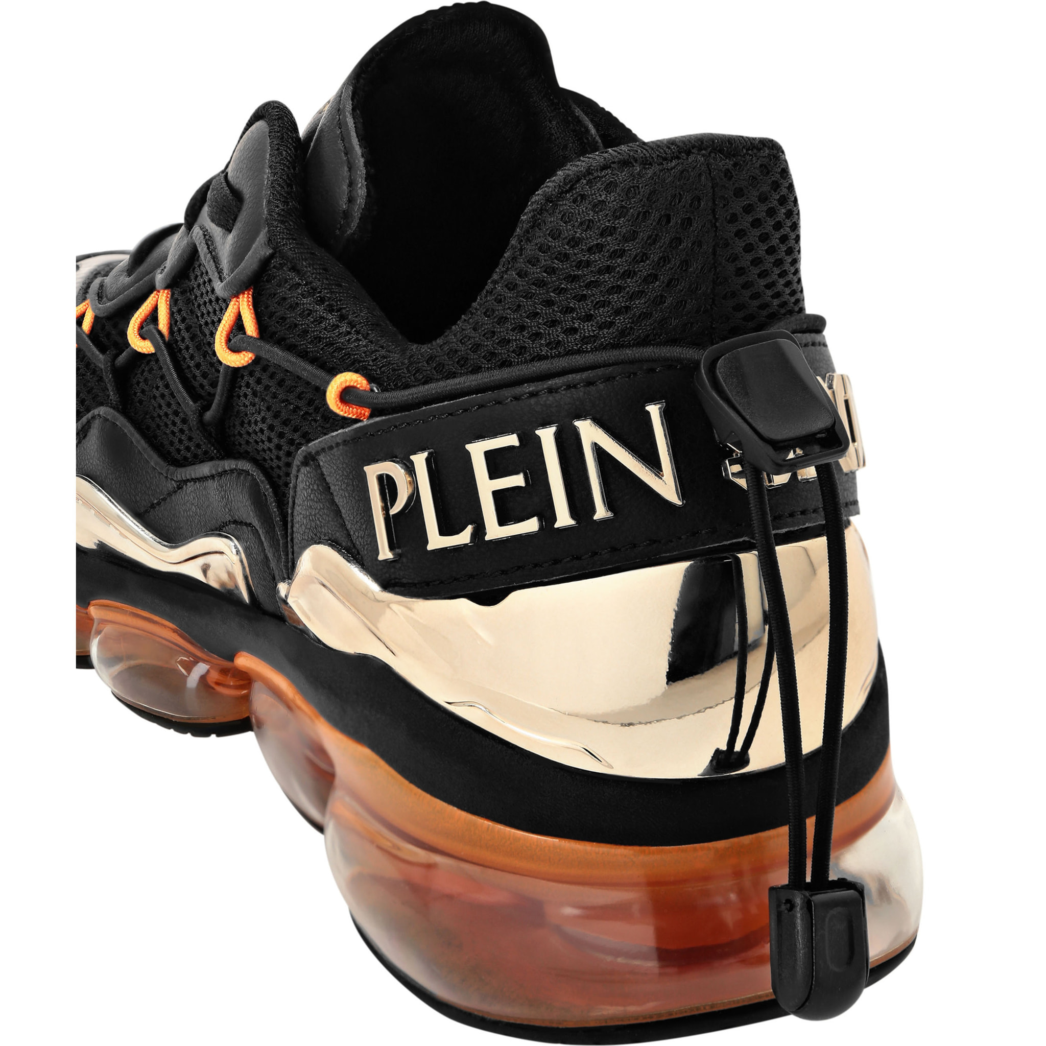 PLEIN SPORT Runner Sneaker PS