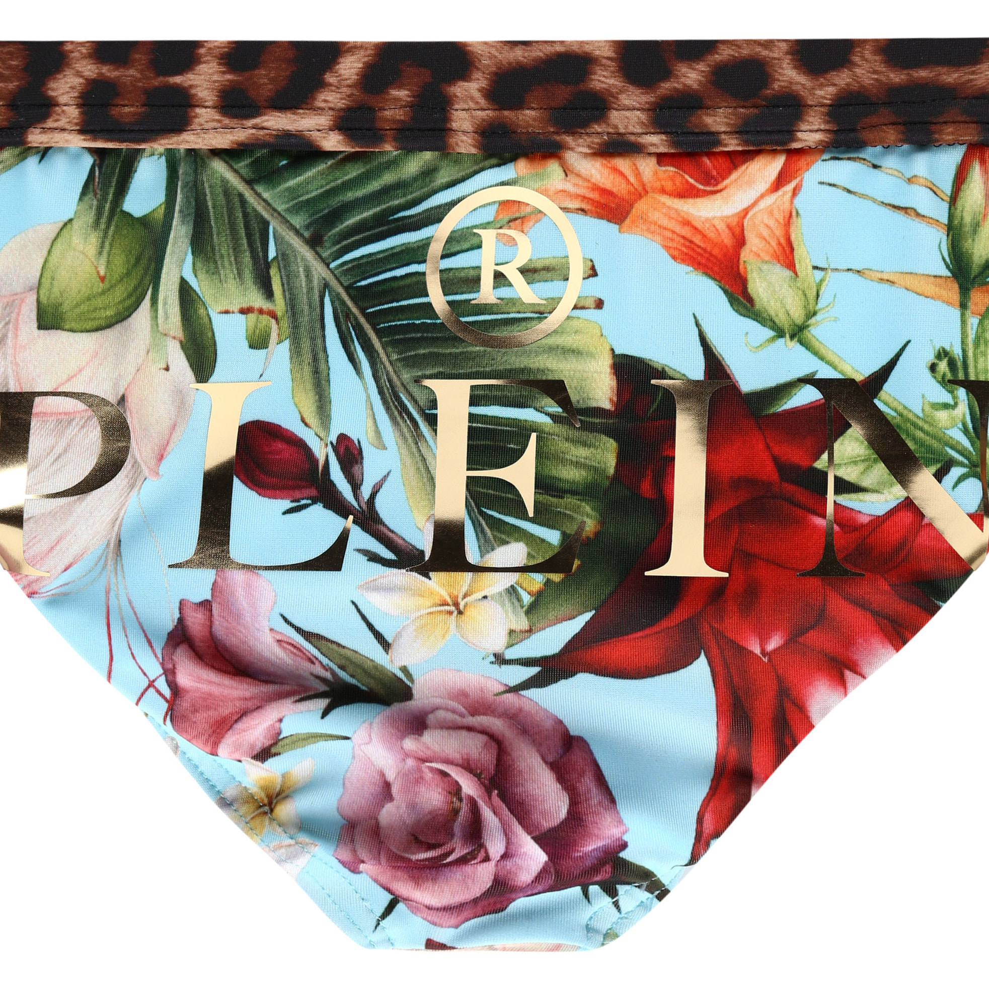 PHILIPP PLEIN BIKINI