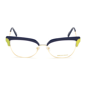 Montura de gafas Emilio Pucci Mujer EP5147-55072