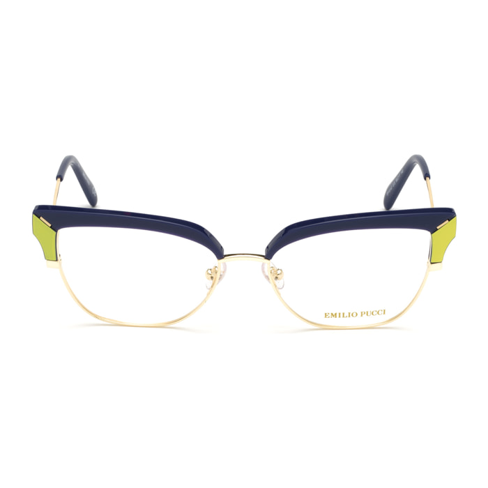 Montura de gafas Emilio Pucci Mujer EP5147-55072