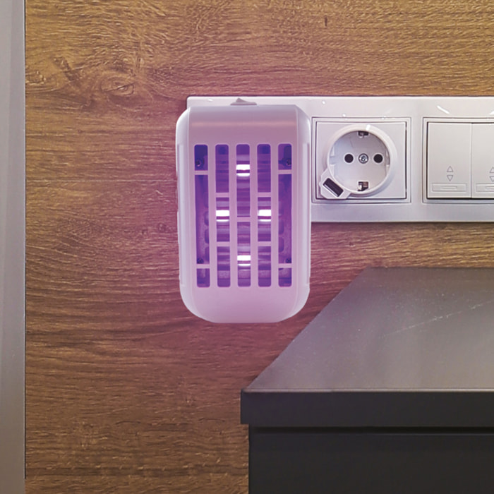 Pris Anti-insectes Lampe Led