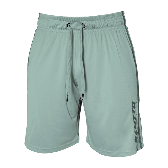 Bermuda / Pantaloncino Uomo LOTTO Tessuto Tecnico - Art.458530