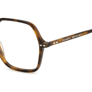 Gafas de Vista Isabel Marant IM 0150 WR9 de Acetato Mujer 54 mm