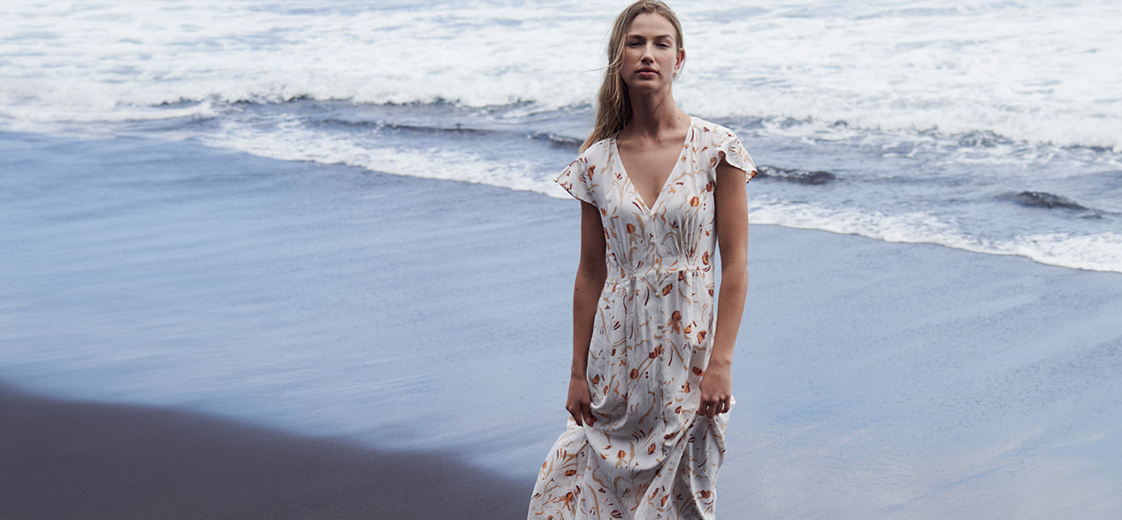 COMPTOIR DES COTONNIERS à bas prix sur VEEPEE