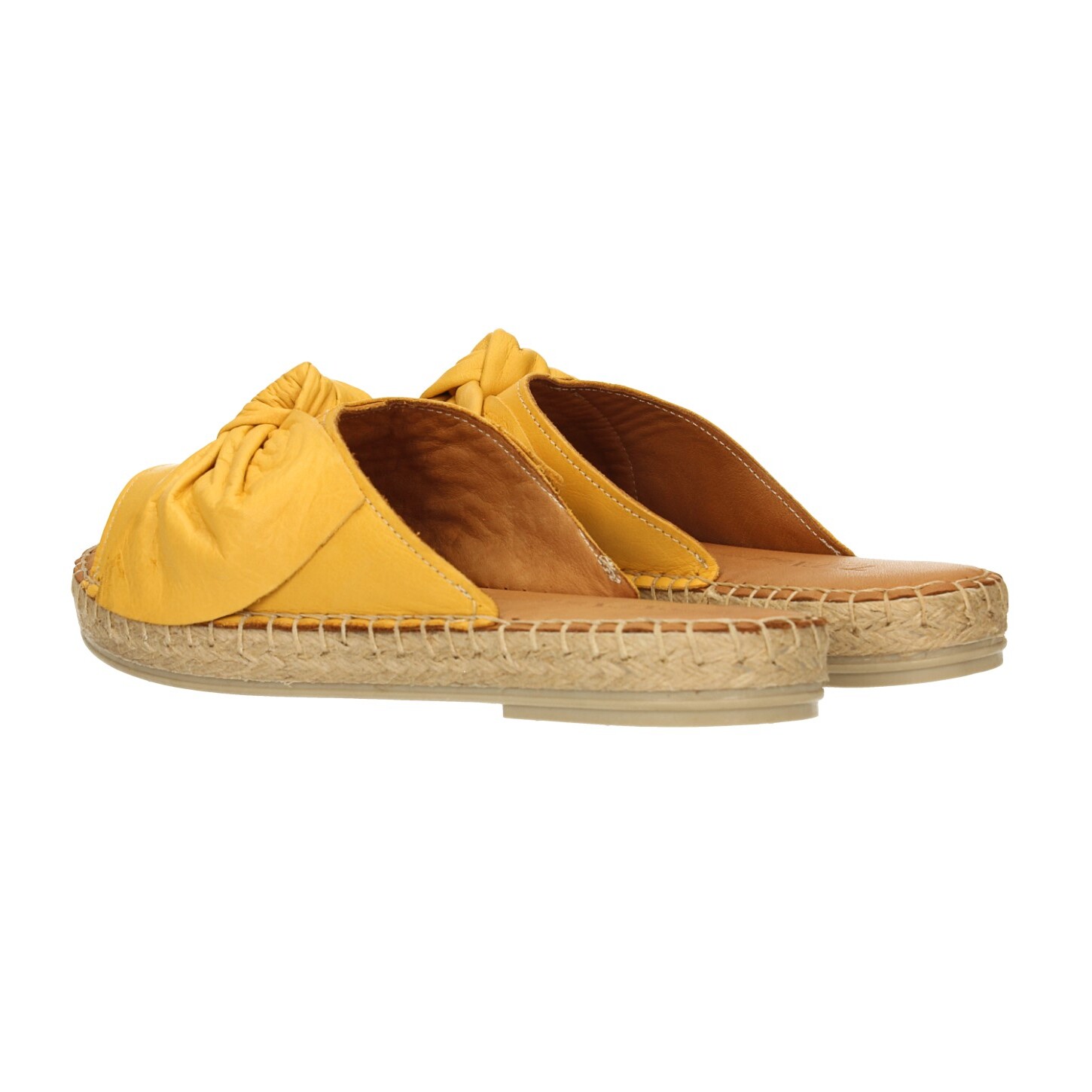 Sandali Donna Tata Italia Giallo