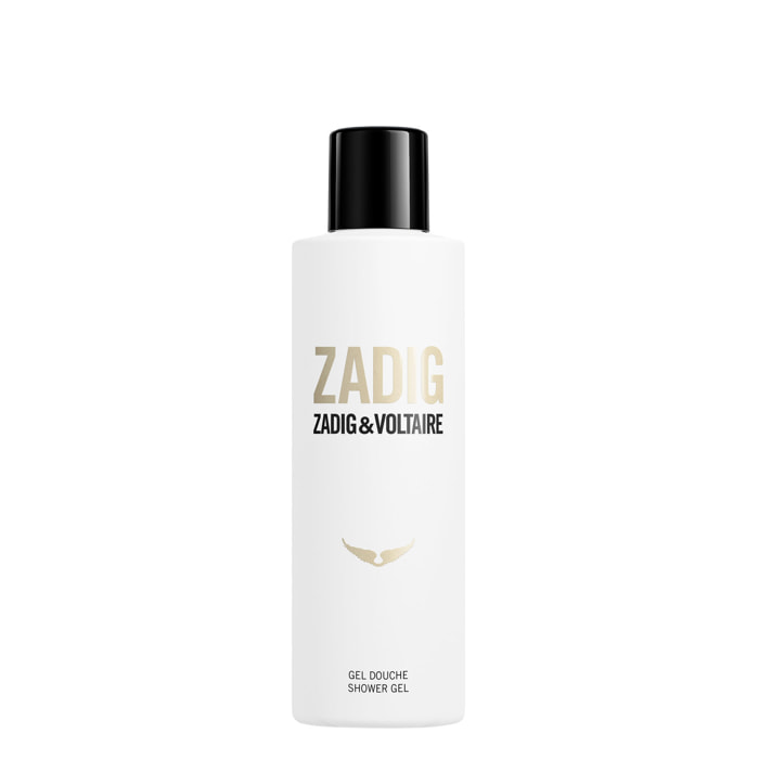 ZADIG - Lait pour le corps 200 ml