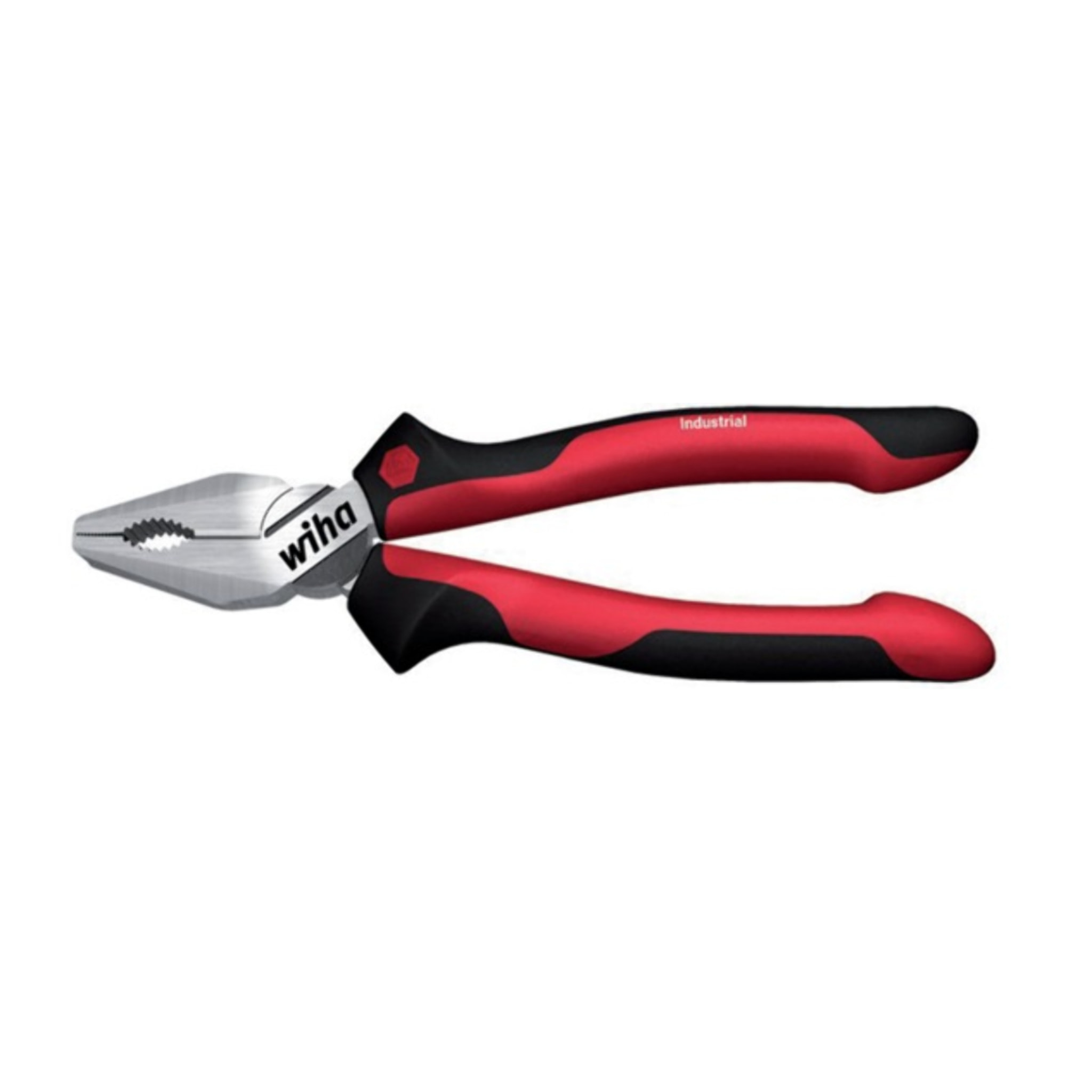 Pince universelle Industrial Pro WIHA 180 mm - 30826